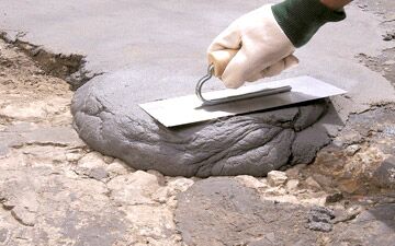 Los Aneleses Concrete Polishing - Repairs and Maintenance